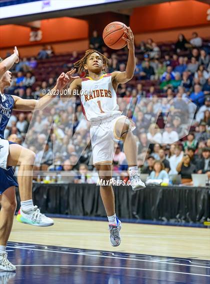 Thumbnail 3 in Windsor Locks vs. Shepaug Valley (CIAC Div V Final) photogallery.
