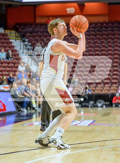 Thumbnail 3 in Windsor Locks vs. Shepaug Valley (CIAC Div V Final) photogallery.