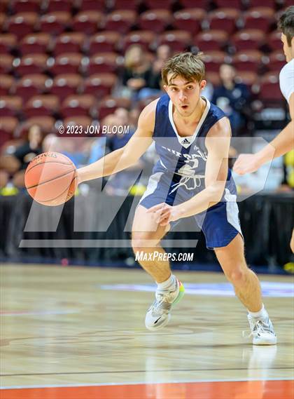 Thumbnail 1 in Windsor Locks vs. Shepaug Valley (CIAC Div V Final) photogallery.