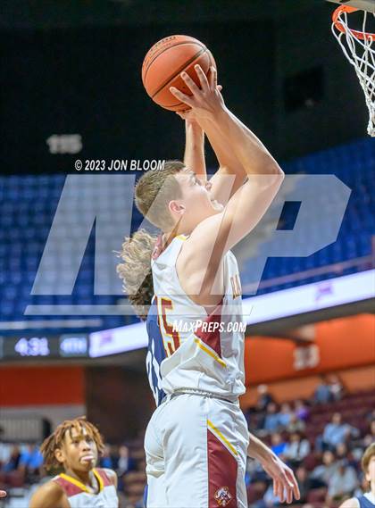 Thumbnail 2 in Windsor Locks vs. Shepaug Valley (CIAC Div V Final) photogallery.