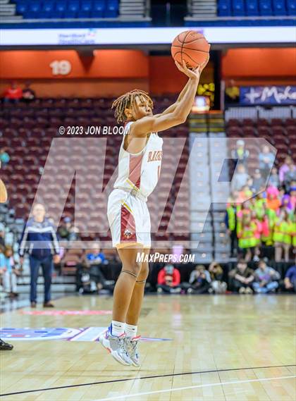 Thumbnail 1 in Windsor Locks vs. Shepaug Valley (CIAC Div V Final) photogallery.