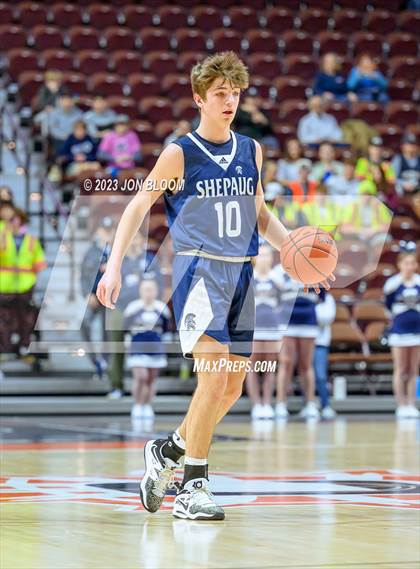 Thumbnail 1 in Windsor Locks vs. Shepaug Valley (CIAC Div V Final) photogallery.