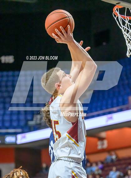 Thumbnail 3 in Windsor Locks vs. Shepaug Valley (CIAC Div V Final) photogallery.
