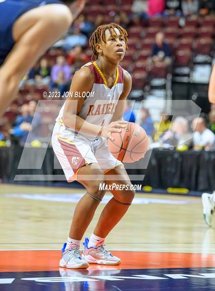 Thumbnail 1 in Windsor Locks vs. Shepaug Valley (CIAC Div V Final) photogallery.