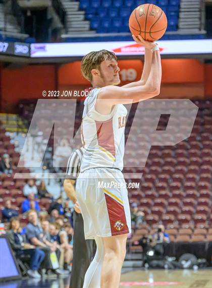 Thumbnail 1 in Windsor Locks vs. Shepaug Valley (CIAC Div V Final) photogallery.