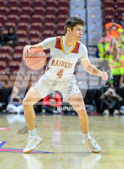 Thumbnail 2 in Windsor Locks vs. Shepaug Valley (CIAC Div V Final) photogallery.