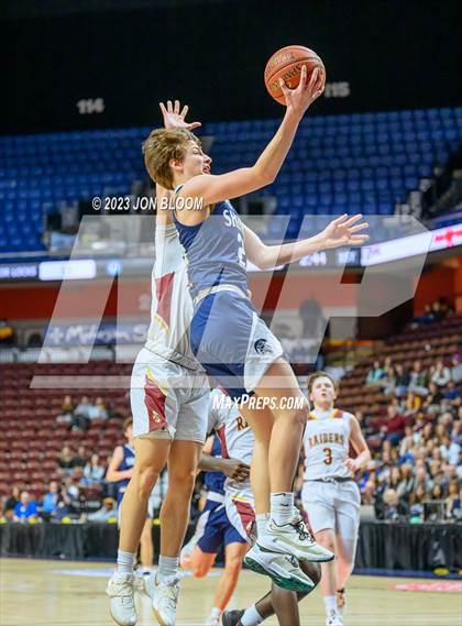 Thumbnail 1 in Windsor Locks vs. Shepaug Valley (CIAC Div V Final) photogallery.