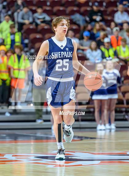 Thumbnail 1 in Windsor Locks vs. Shepaug Valley (CIAC Div V Final) photogallery.