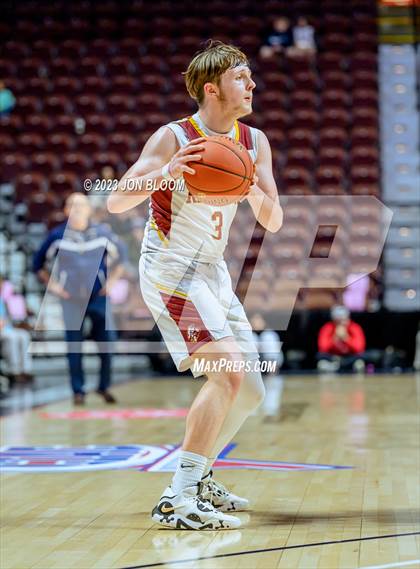 Thumbnail 1 in Windsor Locks vs. Shepaug Valley (CIAC Div V Final) photogallery.