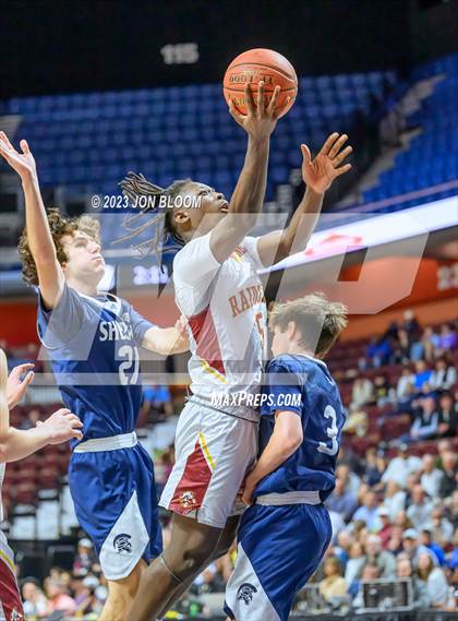 Thumbnail 1 in Windsor Locks vs. Shepaug Valley (CIAC Div V Final) photogallery.