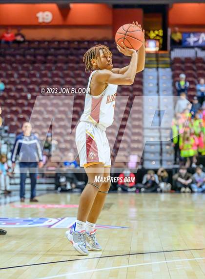 Thumbnail 3 in Windsor Locks vs. Shepaug Valley (CIAC Div V Final) photogallery.