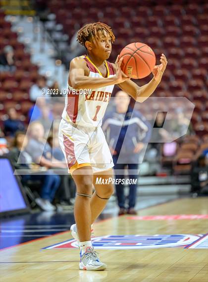 Thumbnail 3 in Windsor Locks vs. Shepaug Valley (CIAC Div V Final) photogallery.
