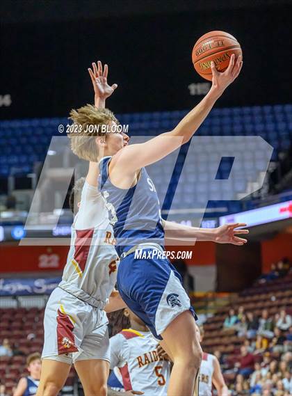 Thumbnail 2 in Windsor Locks vs. Shepaug Valley (CIAC Div V Final) photogallery.