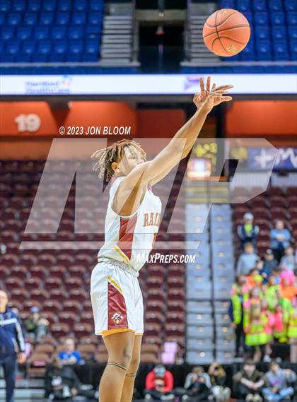 Thumbnail 2 in Windsor Locks vs. Shepaug Valley (CIAC Div V Final) photogallery.
