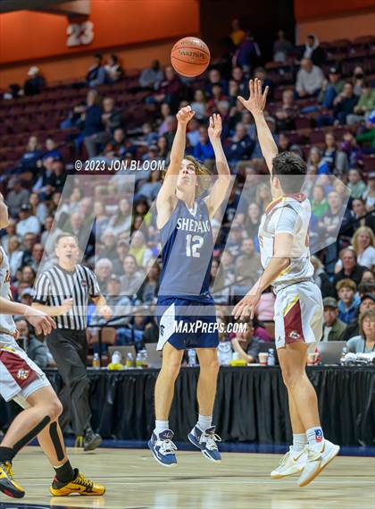 Thumbnail 1 in Windsor Locks vs. Shepaug Valley (CIAC Div V Final) photogallery.