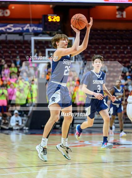 Thumbnail 2 in Windsor Locks vs. Shepaug Valley (CIAC Div V Final) photogallery.