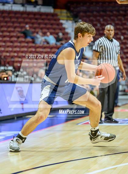 Thumbnail 1 in Windsor Locks vs. Shepaug Valley (CIAC Div V Final) photogallery.