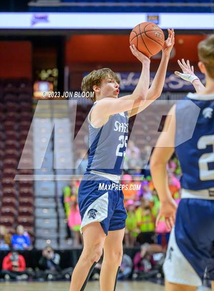 Thumbnail 1 in Windsor Locks vs. Shepaug Valley (CIAC Div V Final) photogallery.