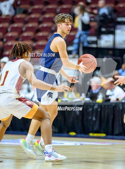 Thumbnail 1 in Windsor Locks vs. Shepaug Valley (CIAC Div V Final) photogallery.