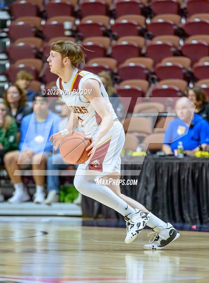 Thumbnail 2 in Windsor Locks vs. Shepaug Valley (CIAC Div V Final) photogallery.