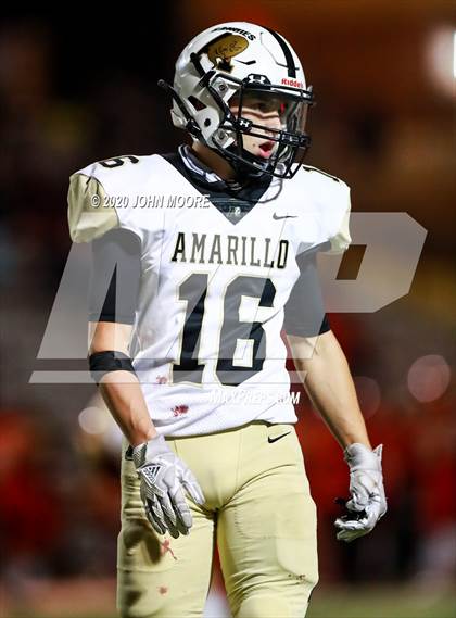 Thumbnail 1 in Amarillo @ Coronado photogallery.