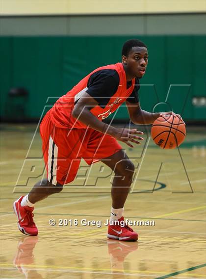 Thumbnail 2 in Trinity International vs Athlete's Institute of Canada (The Crush in the Valley) photogallery.