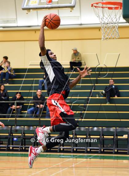 Thumbnail 3 in Trinity International vs Athlete's Institute of Canada (The Crush in the Valley) photogallery.