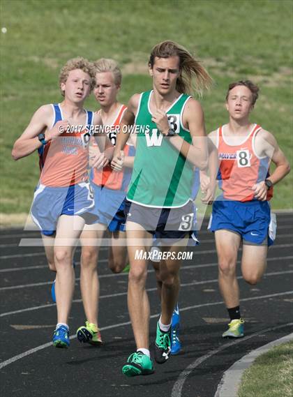 Thumbnail 3 in Olympic, Weddington @ Marvin Ridge photogallery.
