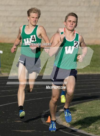 Thumbnail 1 in Olympic, Weddington @ Marvin Ridge photogallery.