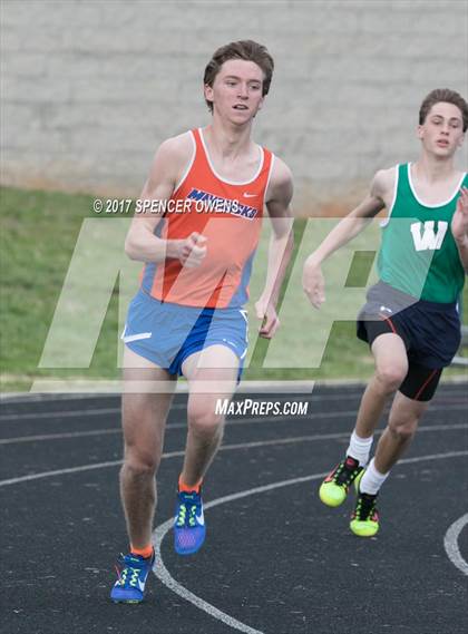 Thumbnail 3 in Olympic, Weddington @ Marvin Ridge photogallery.