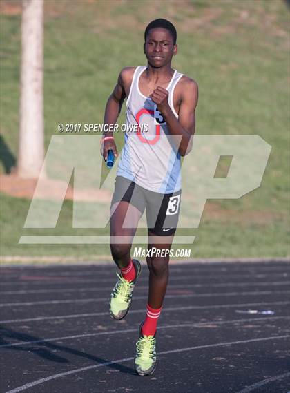 Thumbnail 3 in Olympic, Weddington @ Marvin Ridge photogallery.