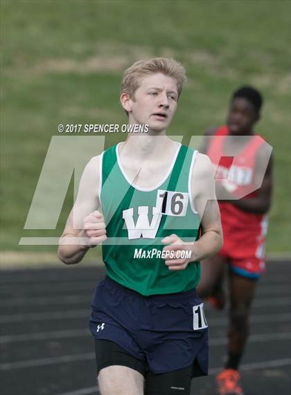 Thumbnail 1 in Olympic, Weddington @ Marvin Ridge photogallery.