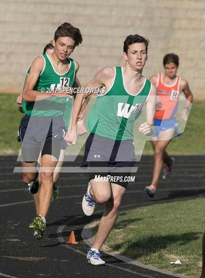 Thumbnail 1 in Olympic, Weddington @ Marvin Ridge photogallery.