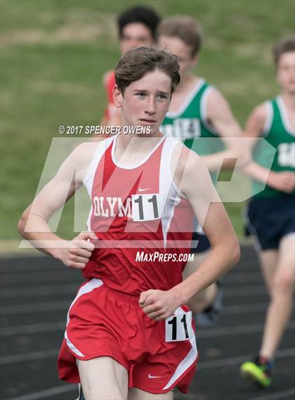 Thumbnail 1 in Olympic, Weddington @ Marvin Ridge photogallery.