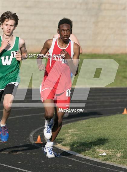 Thumbnail 1 in Olympic, Weddington @ Marvin Ridge photogallery.