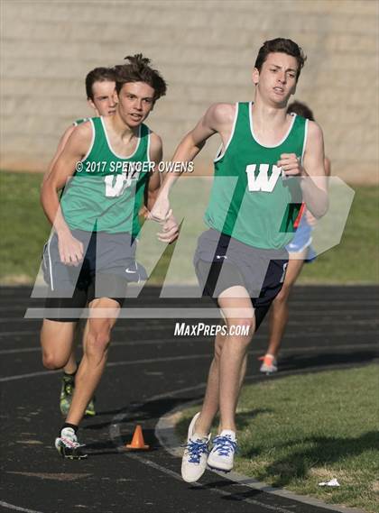 Thumbnail 2 in Olympic, Weddington @ Marvin Ridge photogallery.