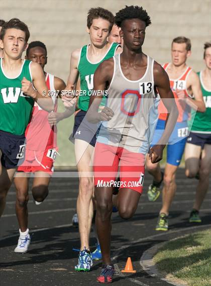 Thumbnail 2 in Olympic, Weddington @ Marvin Ridge photogallery.