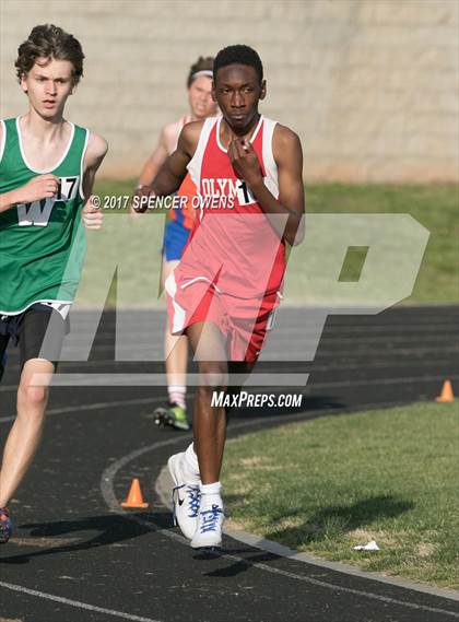 Thumbnail 2 in Olympic, Weddington @ Marvin Ridge photogallery.
