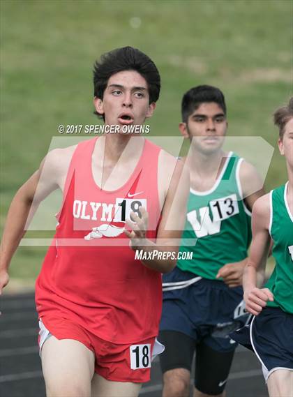 Thumbnail 2 in Olympic, Weddington @ Marvin Ridge photogallery.