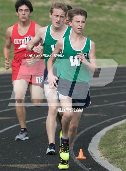 Thumbnail 1 in Olympic, Weddington @ Marvin Ridge photogallery.