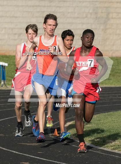 Thumbnail 3 in Olympic, Weddington @ Marvin Ridge photogallery.