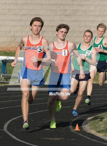 Thumbnail 3 in Olympic, Weddington @ Marvin Ridge photogallery.