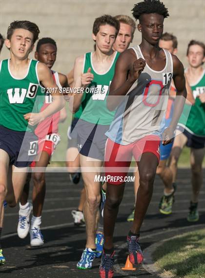 Thumbnail 3 in Olympic, Weddington @ Marvin Ridge photogallery.