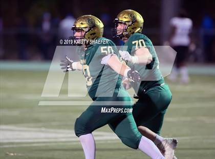 Thumbnail 1 in Cardinal Gibbons vs. Scotland (NCHSAA 2A Regional Playoff) photogallery.