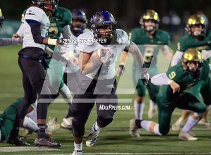 Thumbnail 1 in Cardinal Gibbons vs. Scotland (NCHSAA 2A Regional Playoff) photogallery.