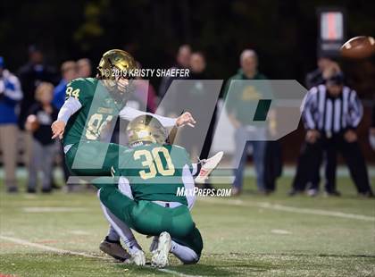 Thumbnail 2 in Cardinal Gibbons vs. Scotland (NCHSAA 2A Regional Playoff) photogallery.