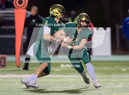 Thumbnail 1 in Cardinal Gibbons vs. Scotland (NCHSAA 2A Regional Playoff) photogallery.