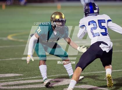 Thumbnail 1 in Cardinal Gibbons vs. Scotland (NCHSAA 2A Regional Playoff) photogallery.