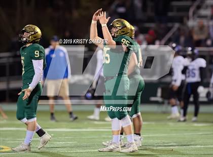 Thumbnail 1 in Cardinal Gibbons vs. Scotland (NCHSAA 2A Regional Playoff) photogallery.