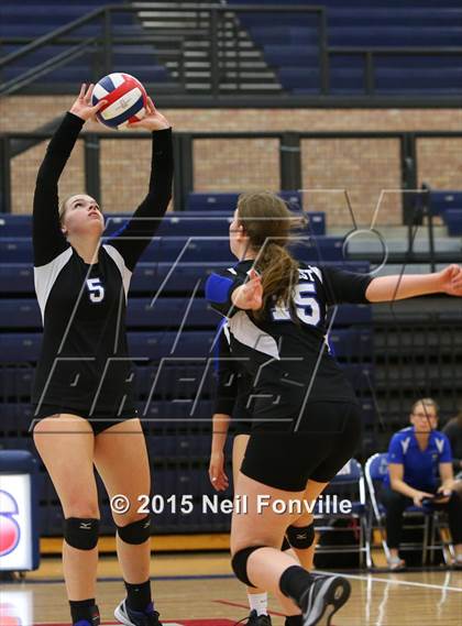 Thumbnail 3 in Plano West @ Allen photogallery.